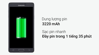 Pin Samsung Galaxy Note 4 ( 910BBE )