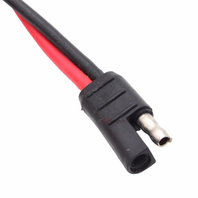 Dây cáp nguồn DC cho Motorola GM300 '338 '380 '3188CDM1250 '750 mét