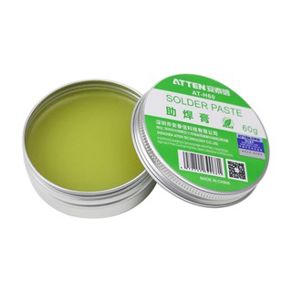 Mỡ hàn ATTEN AT-H60