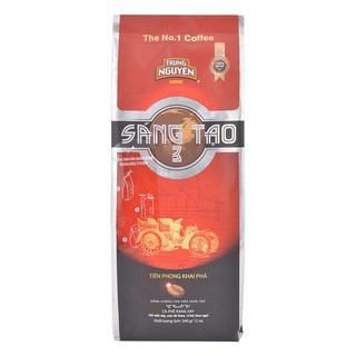 Cà Phê  Sáng Tạo 3 Trung Nguyên - Gói 340g