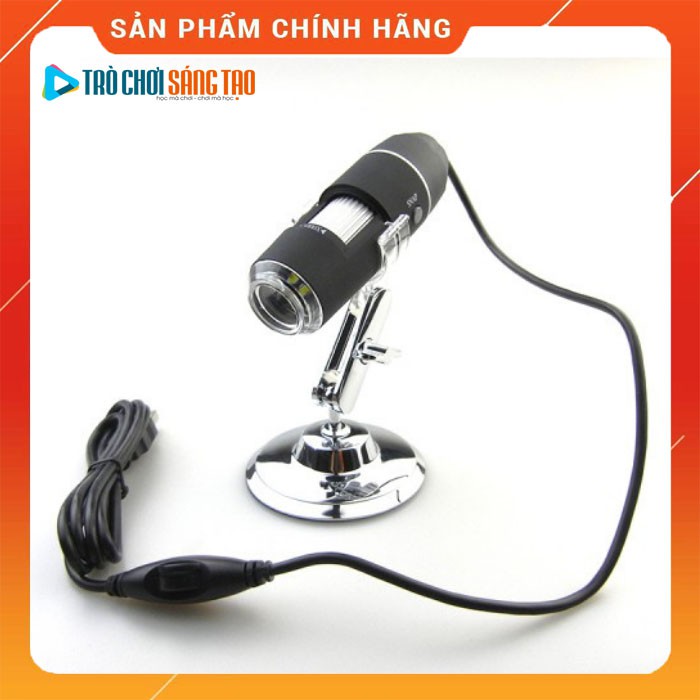 Kính hiển vi kỹ thuật số Digital Microscope 1000X