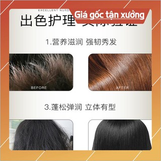 DẦU GỘI ĐẦU GỪNG TƯƠI