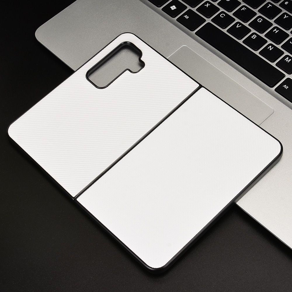 Ốp Điện Thoại Da Siêu Mỏng Màu Trơn Cho Surface Duo 1 2