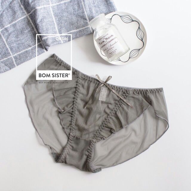 Quần lót xuyên thấu sexy gợi cảm | BigBuy360 - bigbuy360.vn