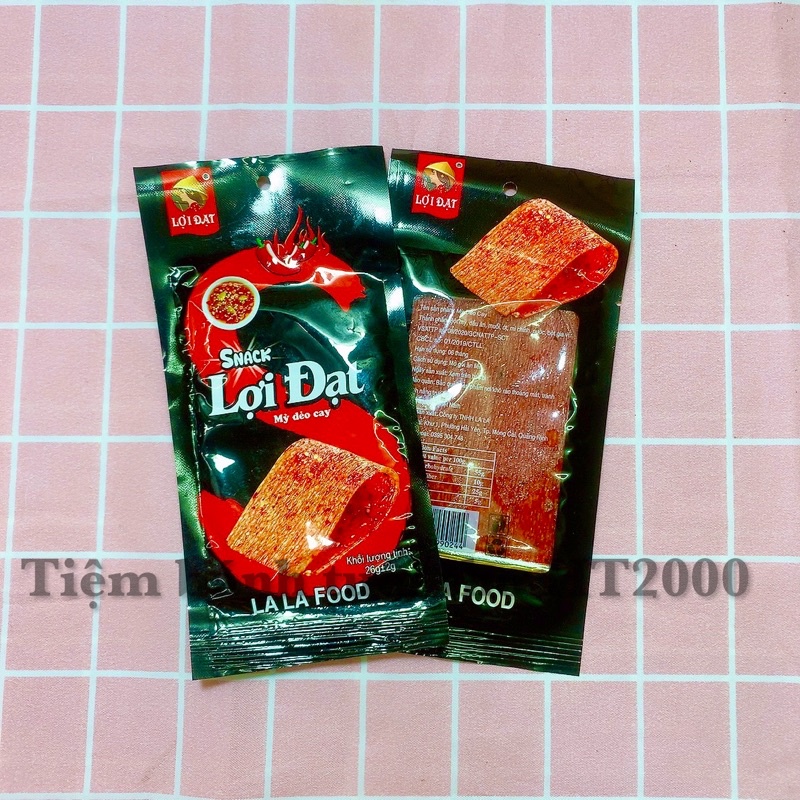 Mỳ dẻo cay HÀNG MỚI VỀ DATE SIÊU MỚI