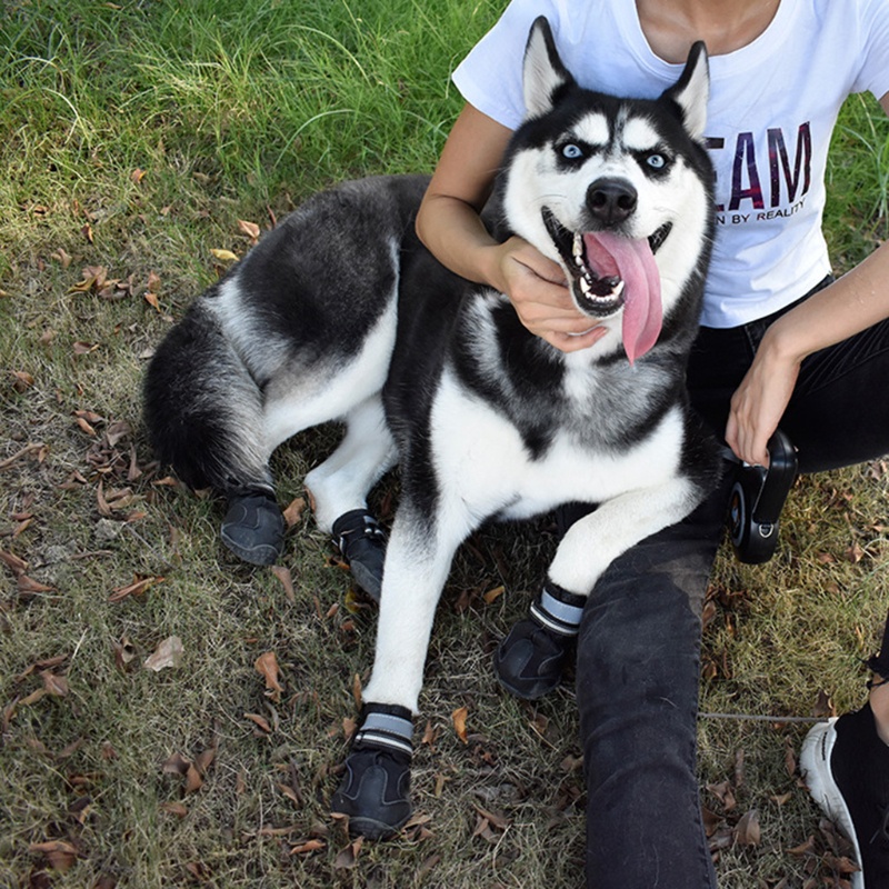 Xiabao Vớ Đi Mưa Cotton Chống Thấm Nước Thoải Mái Vào Mùa Hè