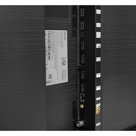 Tivi Samsung 55 inch 4K Qled QA55Q70TAKXXV | BigBuy360 - bigbuy360.vn