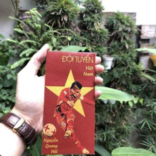 Bao lì xì 2019