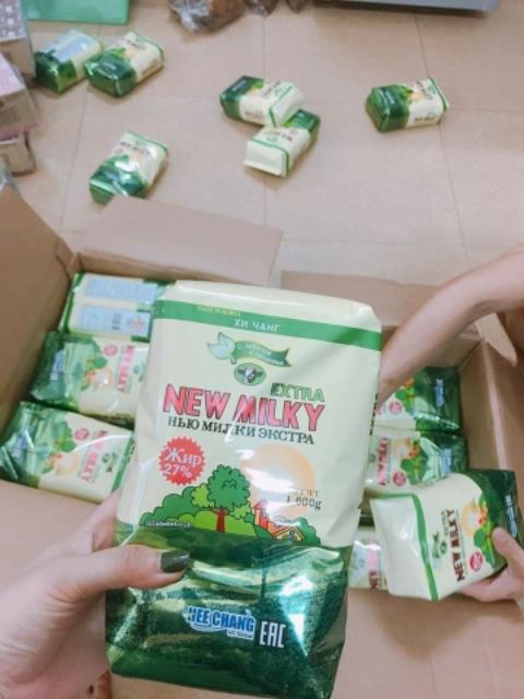 Sữa uống New Milky