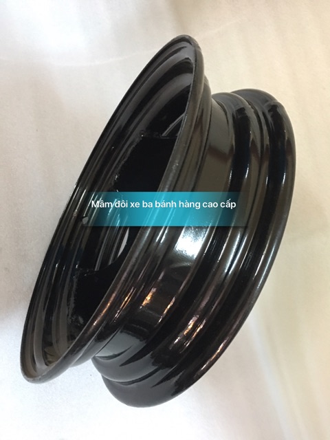 MÂM ĐÔI XE BA BÁNH HÀNG CAO CẤP mã 0341