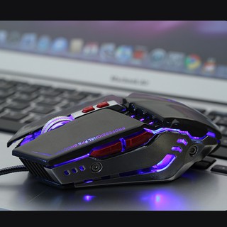 Chuột Limeide G50