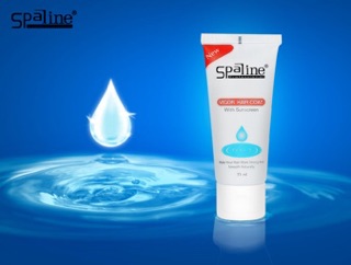 🌹Combo 2 Dầu bóng tóc Spaline Vigor Hair Coat 75ml
