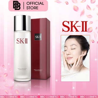 Nước hoa hồng SK-II Facial Treatment Clear Lotion 230ml - DUY NHẤT SALES SẬP SÀN HÔM NAY TẠI SHOPEE