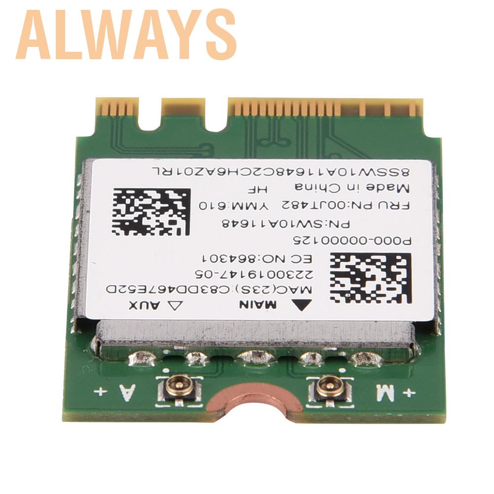 Máy nghe nhạc không dây kết nối Bluetooth 4.0 + 2.4G