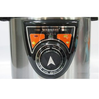 NỒI ÁP SUẤT WATASHI DY-60A2
