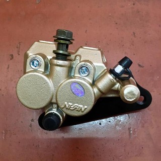 Heo Dầu Dưới Wave Alpha Cũ