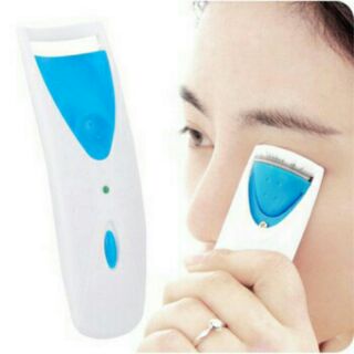 Bấm mi điện tử dùng pin