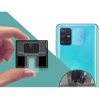 DÁN CAMERA SAMSUNG M51 CHỐNG XƯỚT , BẢO VỆ CAMERA