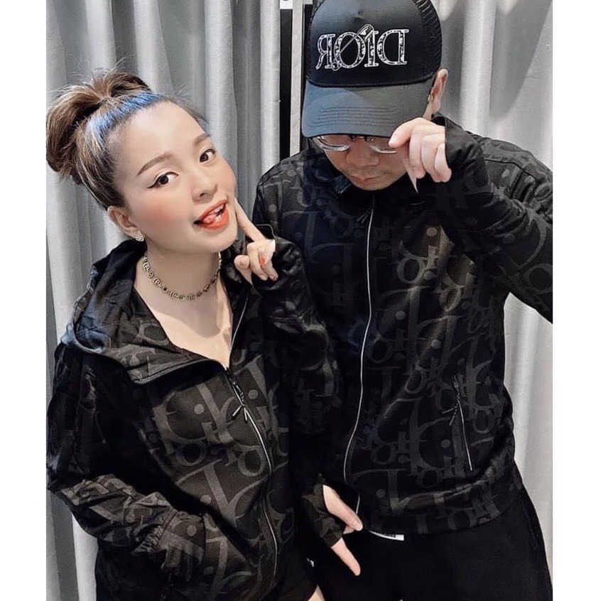 Áo khoác chống nắng nam nữ, Chất umi thấm hút mồ hôi chống tia uv_KENT SHOP