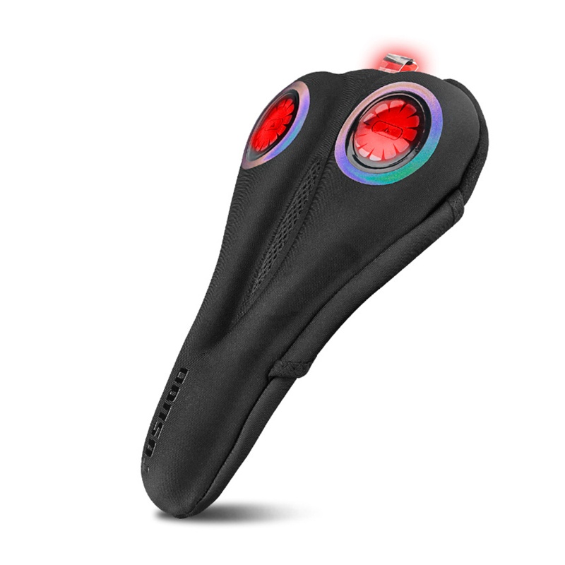 QQ Vỏ Bọc Yên Xe Đạp MTB Bằng Xốp Thoải Mái