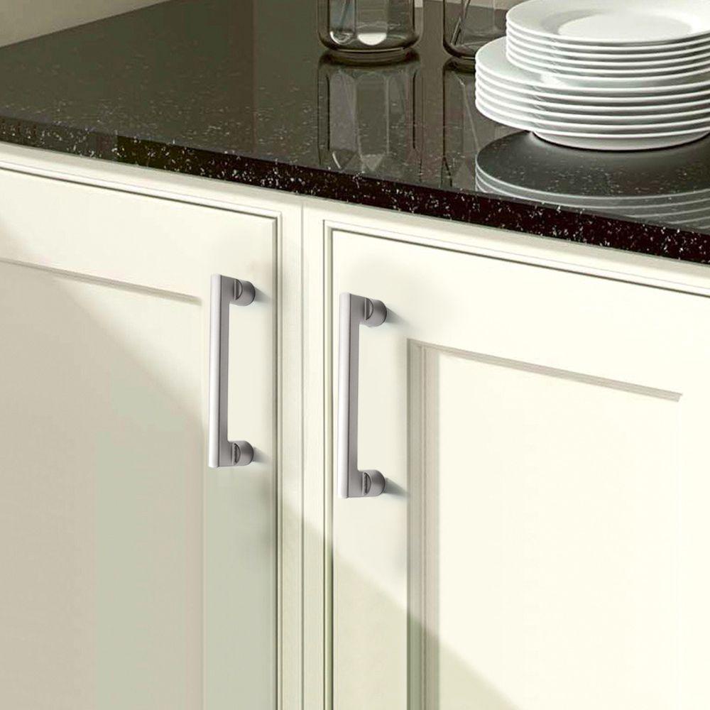 Tay Nắm Cửa SUYO Trang Trí Nhà Cửa|Núm Tay Cầm Ngăn Kéo Tủ Bằng Nhựa Tiện Dụng