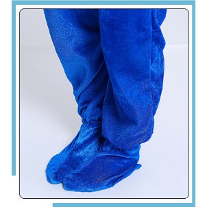 Bộ đồ con cá mập/baby shark cho bé