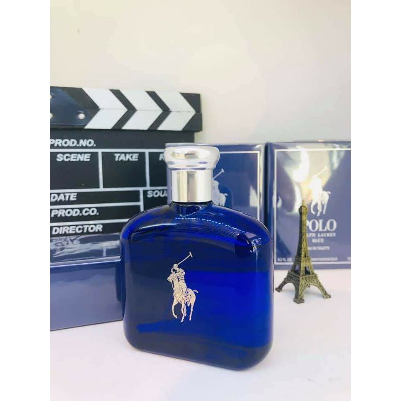 Nước Hoa P.OLO RALPH LAUREN BLUE 10ml | BigBuy360 - bigbuy360.vn
