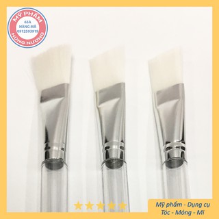 CHỔI (CỌ) ĐẮP MẶT NẠ
