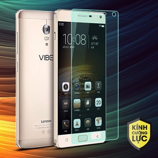 KÍNH CƯỜNG LỰC ĐIỆN THOẠI LENOV0 VIBE P1.