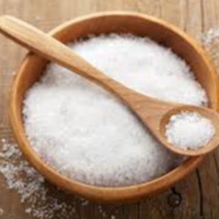 Muối Biển Tẩy Da Chết Body