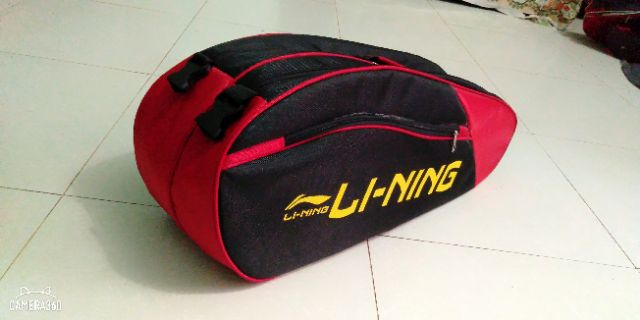 Túi đựng vợt cầu lông