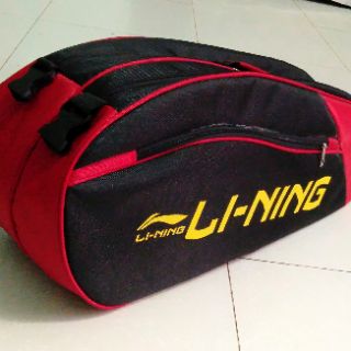 Túi đựng vợt cầu lông