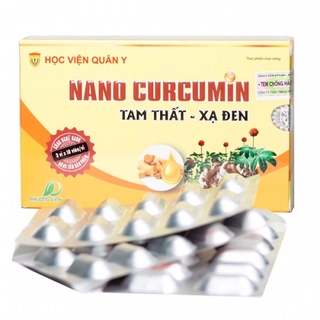 NANO TAM THẤT XẠ ĐEN 15