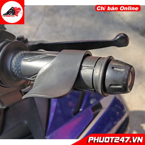 Trợ lực tay ga xe máy, moto