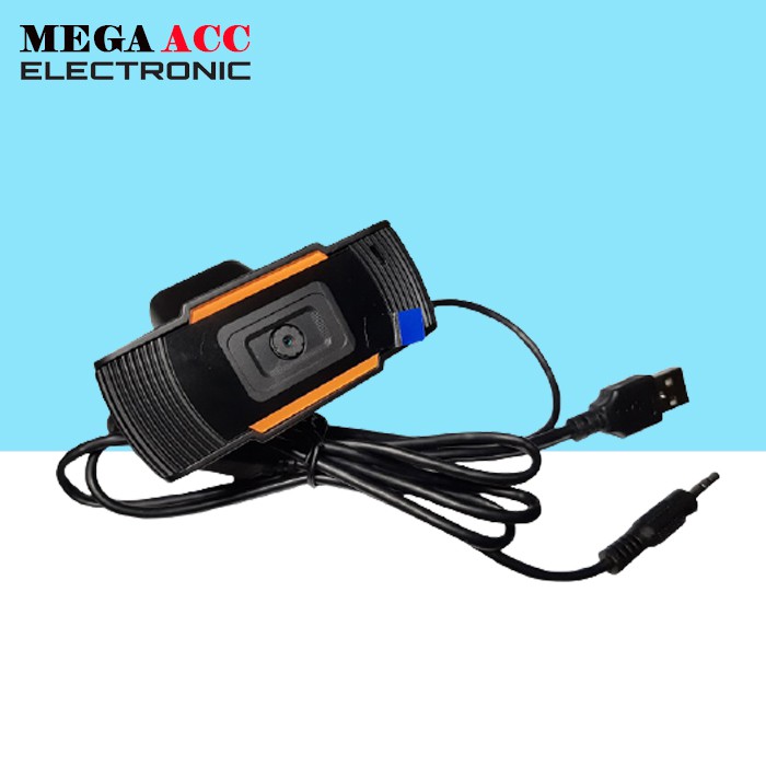 Webcam 720p Hd Tích Hợp Micro Cho Pc Laptop | BigBuy360 - bigbuy360.vn