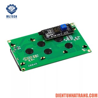 LCD 2004 kèm I2C
