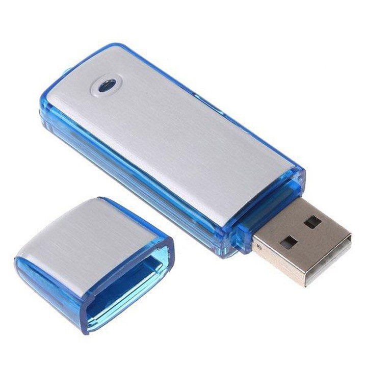 [Sỉ lẻ một giá] USB ghi âm 8GB giá rẻ BB1 - Ghi âm phím nóng