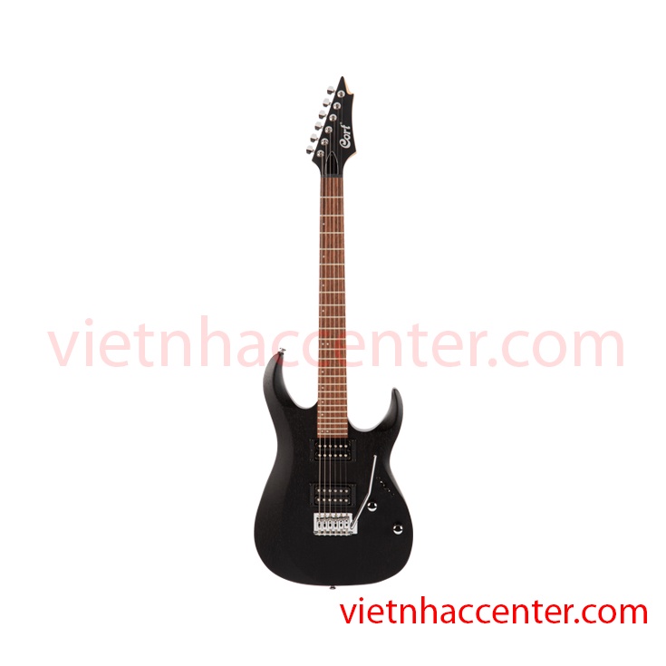Guitar Điện Cort X100