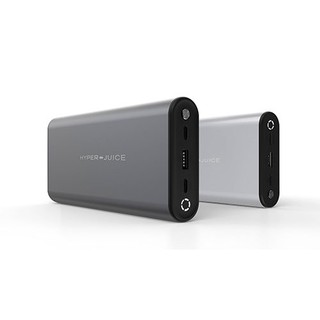 SẠC DỰ PHÒNG HYPERJUICE 27000 MAH 130W USB-C CHO MACBOOK VÀ TẤT CẢ CÁC LAPTOP/THIẾT BỊ SỬ DỤNG SỬ DỤNG CỔNG USB-C
