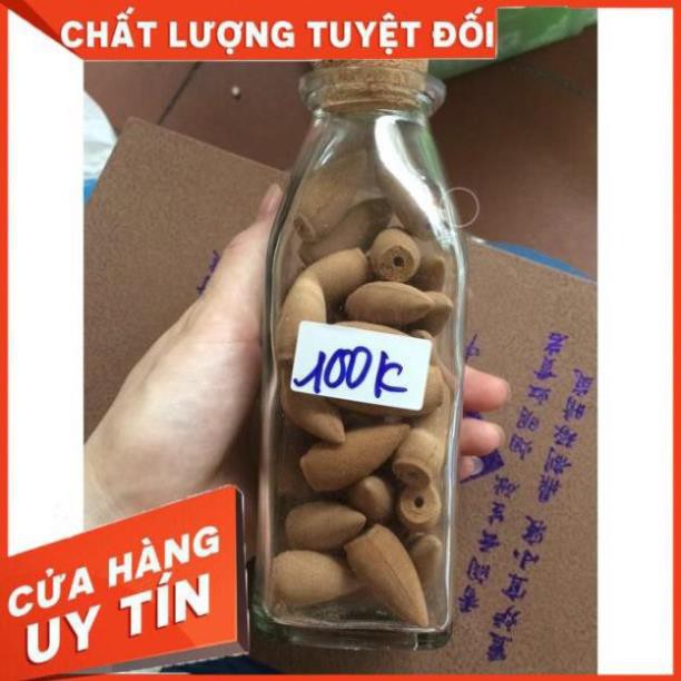 Giá hủy diệt -  Nụ Trầm hương khói ngược