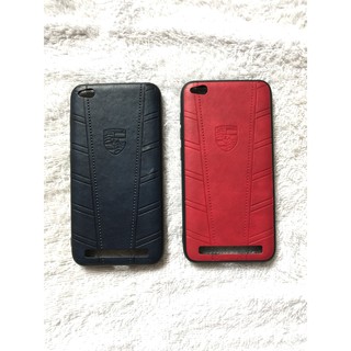 Xiaomi redmi 5a ốp lưng vân da siêu hót.