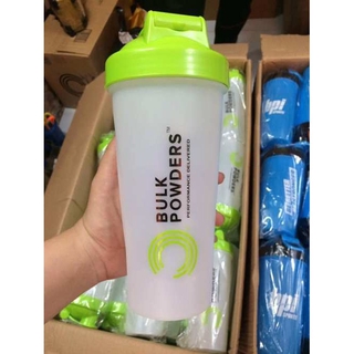Bình lắc sữa Whey Shaker