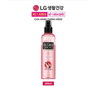Xịt dưỡng tóc DOUBLE RICH BALANCING WATER (120ml-250ml)