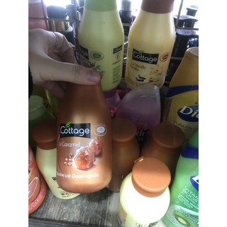 Sữa Tắm DOP 250ml Pháp