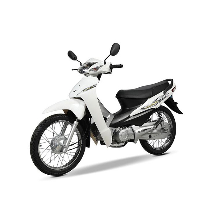 Xe Máy 50cc Wave RS MotorThai