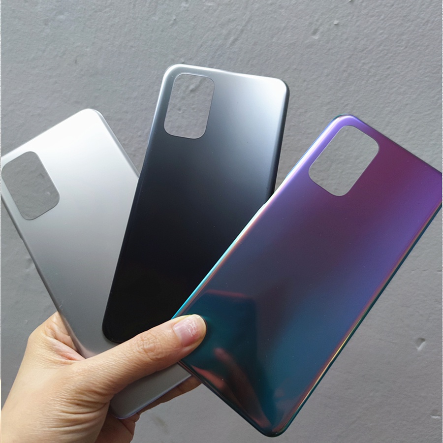 Nắp Lưng Điện Thoại OPPO A54 5G CPH2195 Thay Thế Chuyên Dụng Cho