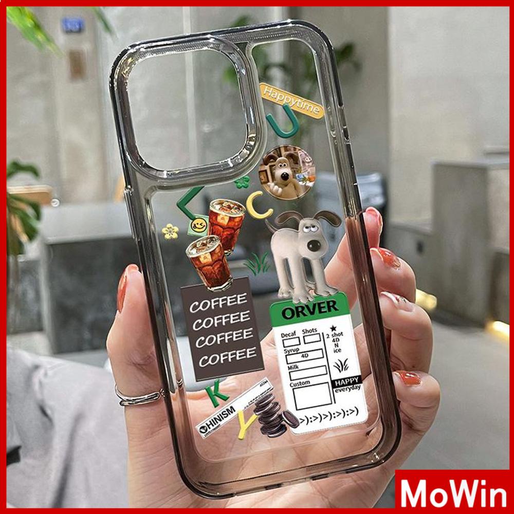 iPhone Case HD Acrylic High Quality Hard Case Metal Button Protection Camera Shockproof Cartoon Cute Compatible For iPhone 14 Pro Max 13 Pro Max 12 Pro Max 11 Pro Max xr xs max