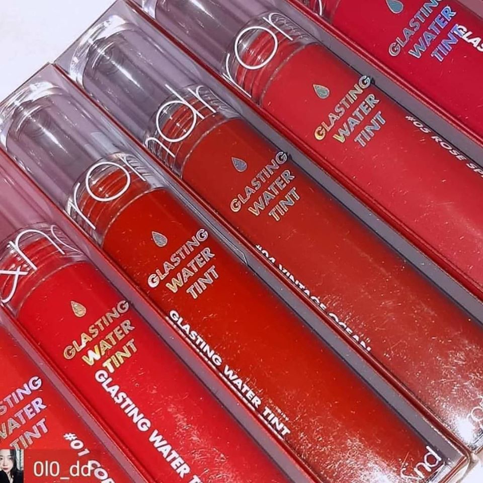 Son Kem Romand Glasting Water tint
