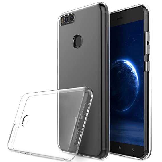 Ốp Huawei Y6 Prime 2018 dẻo trong suốt (Loại đẹp)