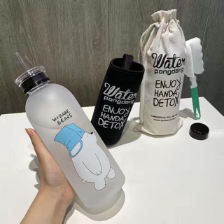 Bình gấu 59k/set